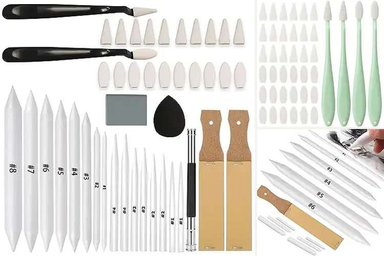 Detailed view of Best Instant Blending Tools