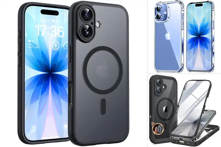 Detailed view of Best iPhone 17 6.3 Inch Case