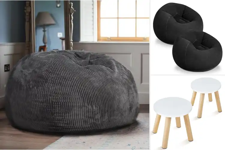 Detailed view of Best Kids Seating: 10 Comfy & Fun Chairs for Your Little One
