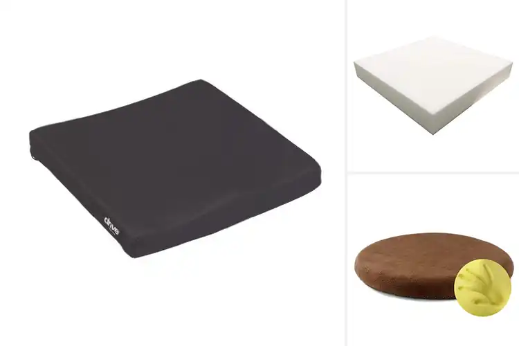 Detailed view of Best Large 16 Inch Cushions