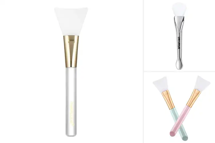 Detailed view of Best Luxury Beauty Tool For Hygienic Application