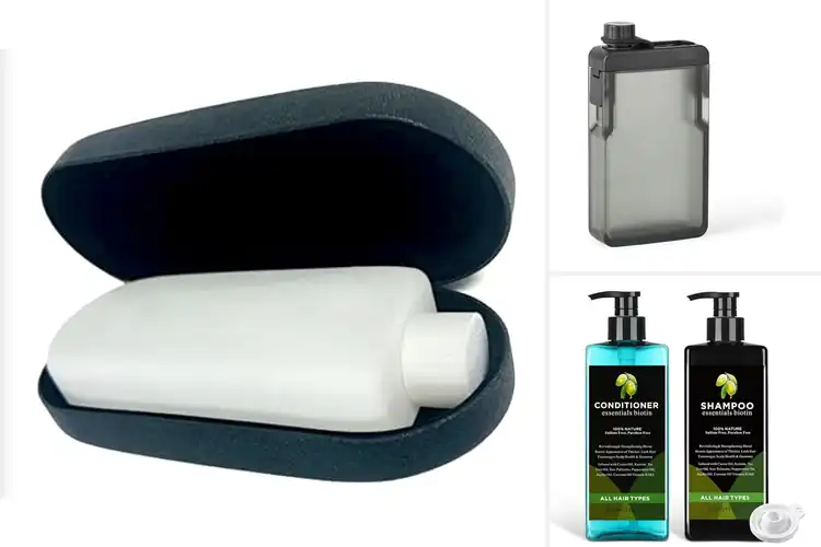 Detailed view of Best Money Saving Alcohol Flask
