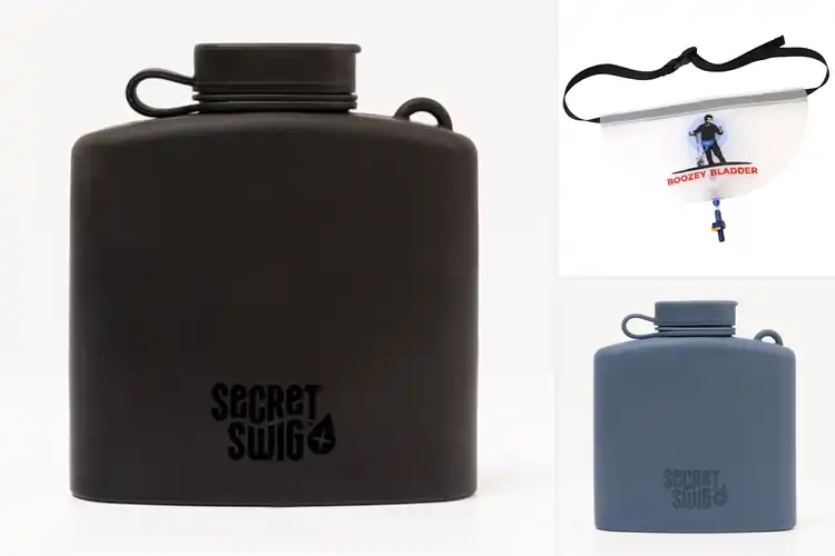 Detailed view of Best Money Saving Flasks: Sip Smarter, Save More