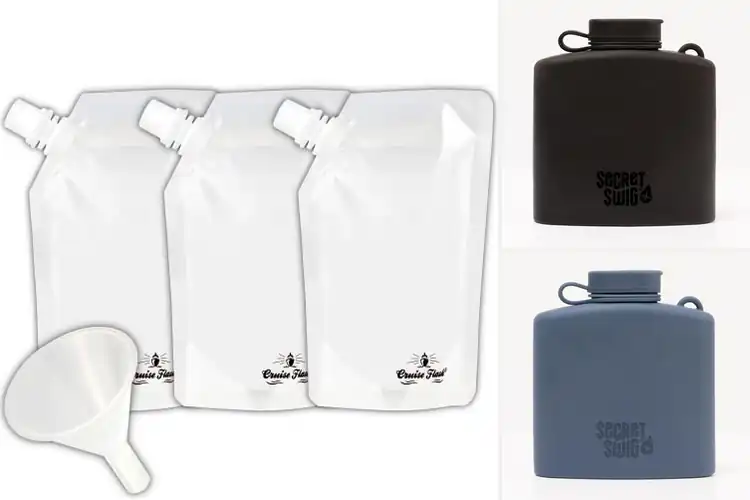 Detailed view of Best Money-Saving Flasks