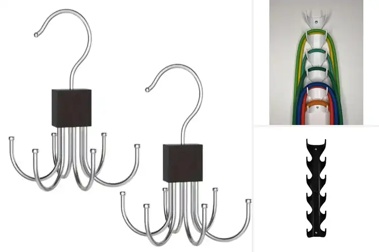 Detailed view of Best Multi-Functional Hooks