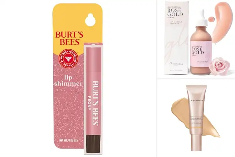 Detailed view of Best Natural Luminescent Finish: Top 10 Glow-Boosting Picks