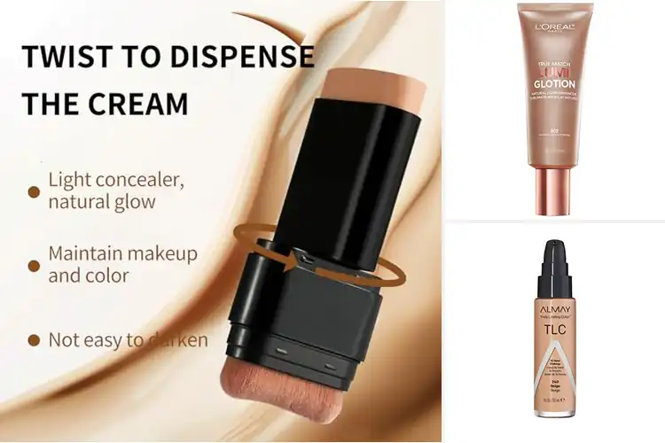 Detailed view of Best Natural Luminous Finishes