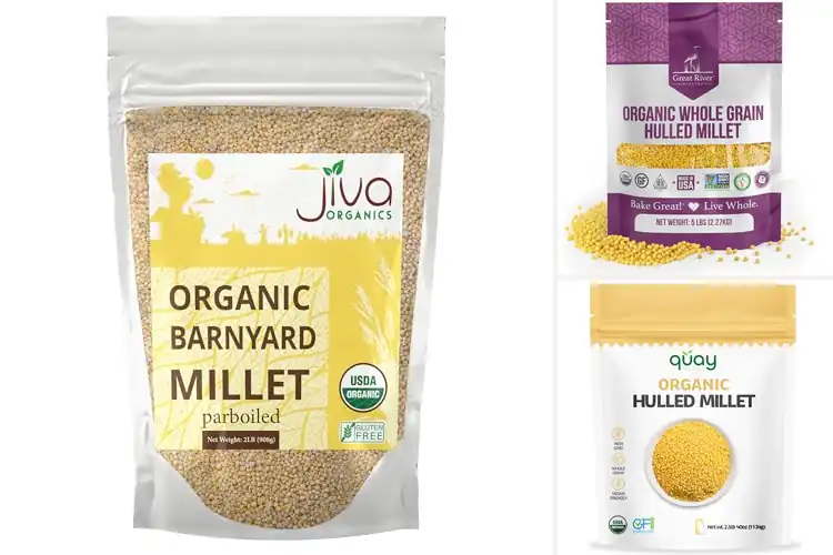 Detailed view of Best Non GMO Millet: 10 Healthy Picks for Your Pantry