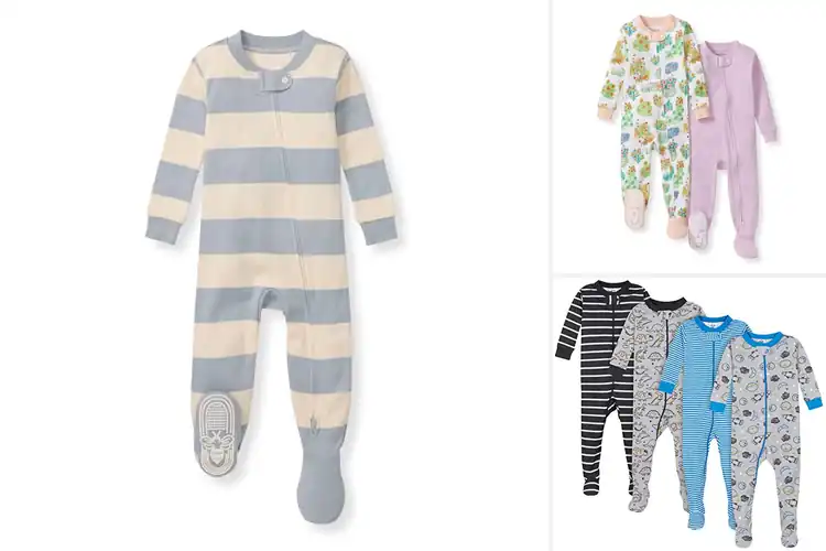 Detailed view of Best Non Slip Pajamas: Top 10 Picks for Safe & Snug Sleep