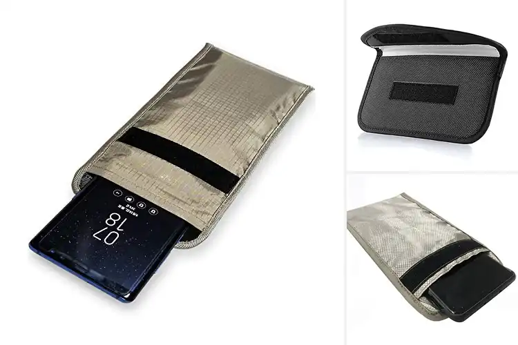 Detailed view of Best Phone Security Cases