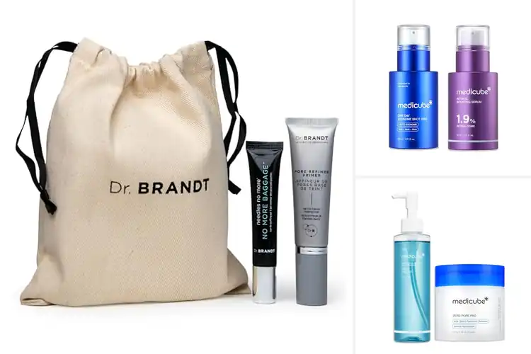 Detailed view of Best Pore Refining Duo: Fast, Visible Results in Minutes