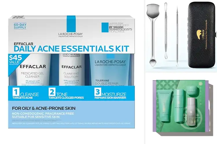 Detailed view of Best Pore Refining Kits: Unlock Smooth, Glowing Skin Today