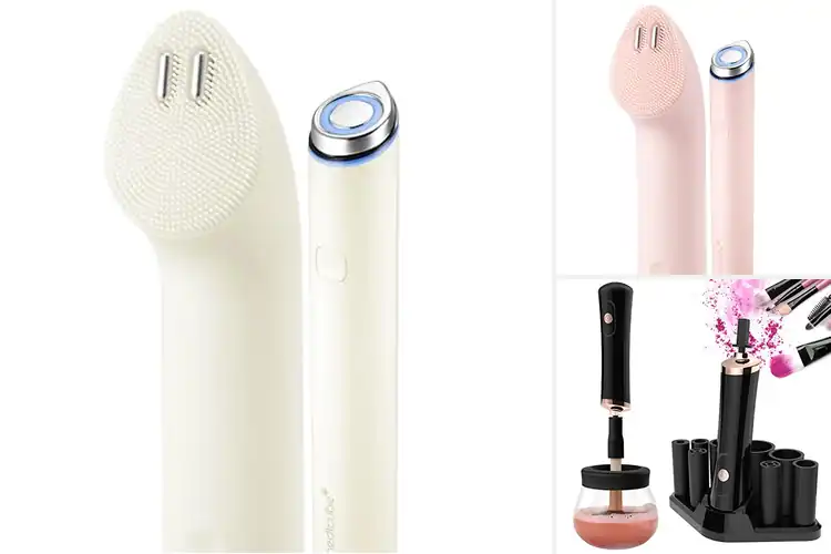 Detailed view of Best Portable Makeup Devices