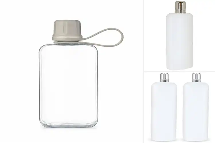 Detailed view of Best Portable Travel Flasks