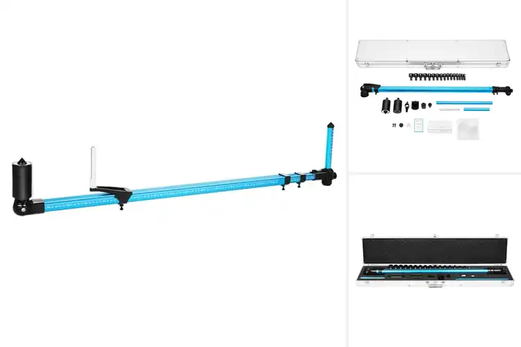 Detailed view of Best Precision Frame Machines With ±1mm Accuracy