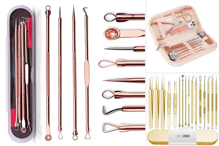 Detailed view of Best Professional Beauty Tools