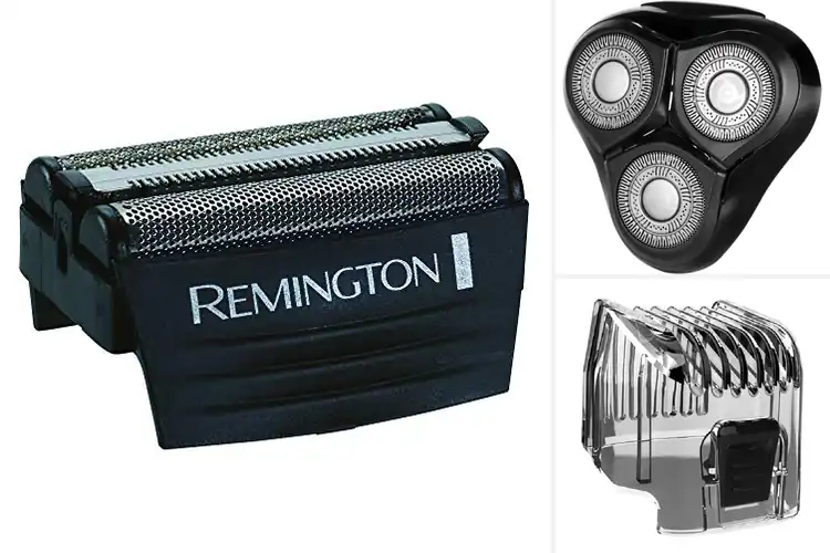 Detailed view of Best Remington Parts