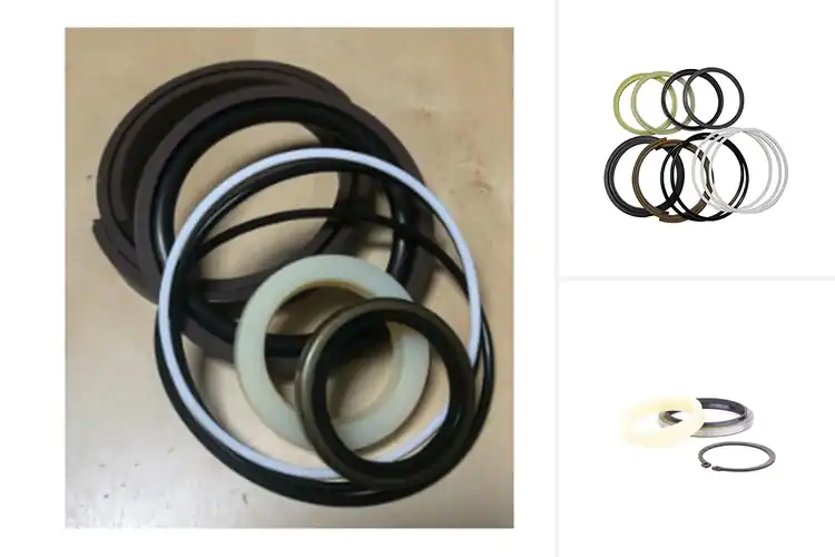 Detailed view of best seal kits for cx160 – Durable, Leak‑Proof, Hassle‑Free