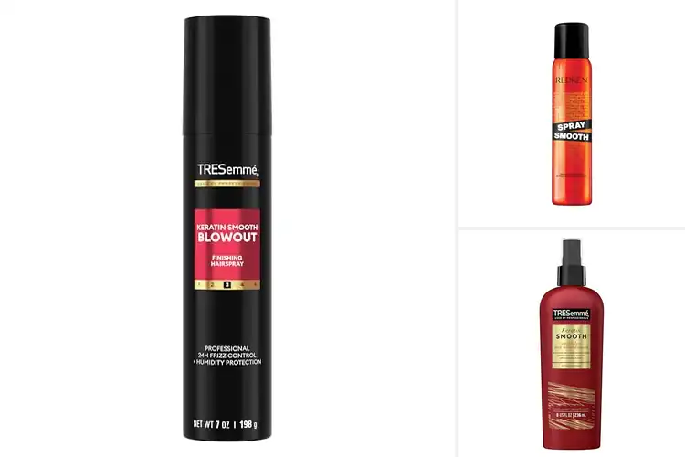 Detailed view of Best Smooth Even Spray