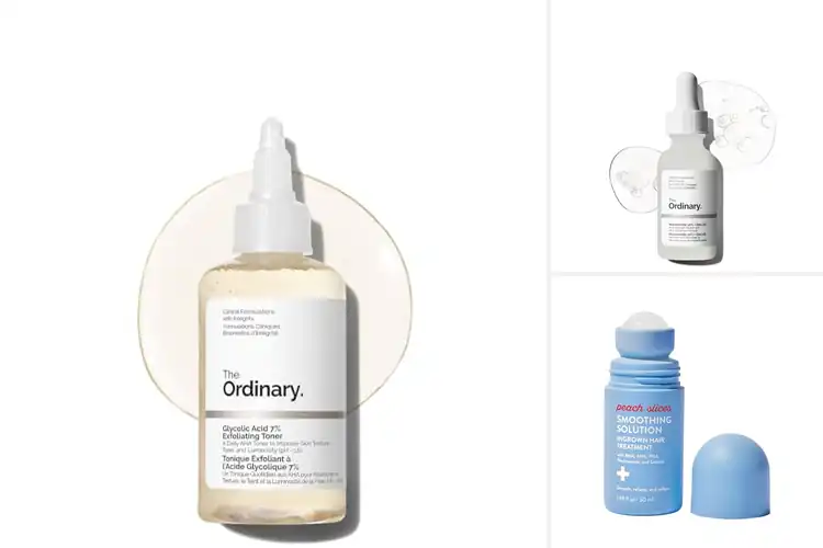 Detailed view of Best Smooth Skin Products: 10 Must-Haves for a Radiant Glow