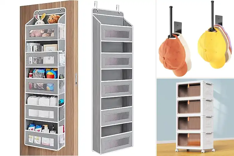 Detailed view of Best Storage Solutions