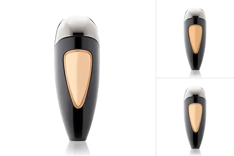 Detailed view of Best Temptu Air Foundation Airpods