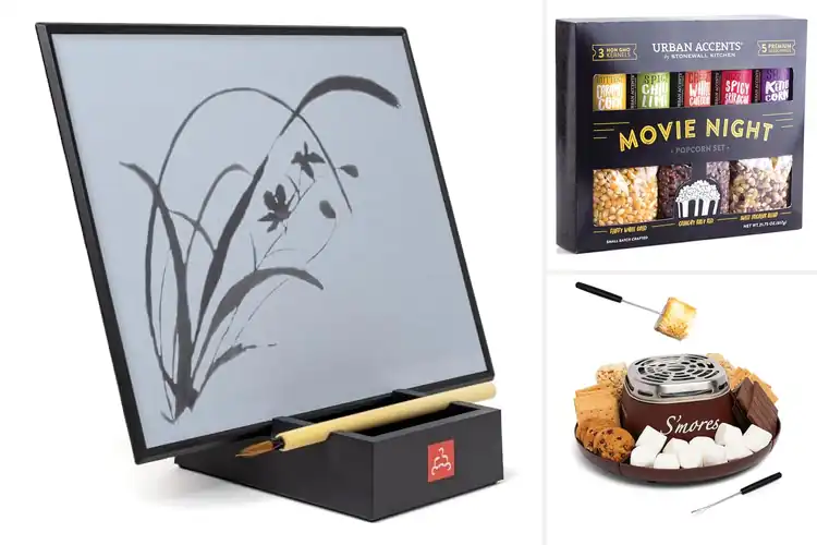 Detailed view of Best Unique Gift Ideas: 10 Creative & Practical Picks