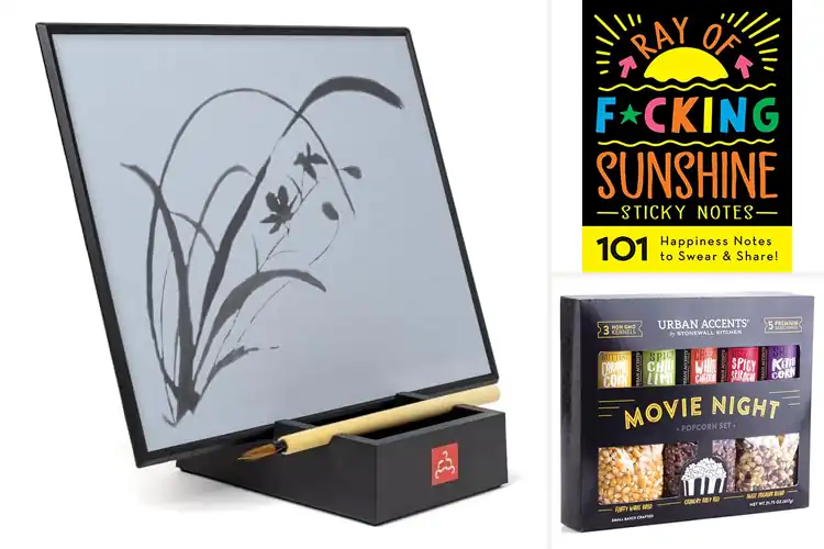 Detailed view of Best Unique Gifts For Women: Thoughtful & Creative Ideas