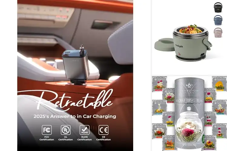 Detailed view of Best Unique Gifts: 10 Thoughtful Ideas to Impress Loved Ones