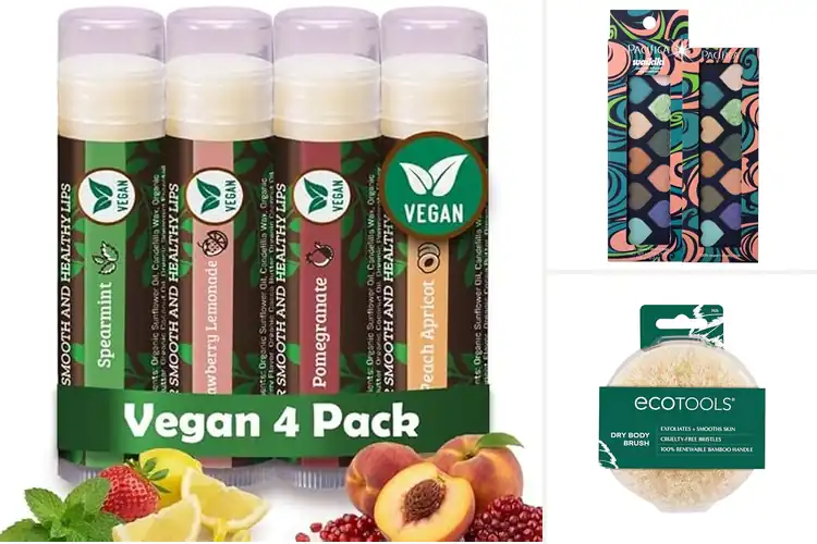 Detailed view of Best Vegan Cruelty Free: Discover Your Perfect Skincare