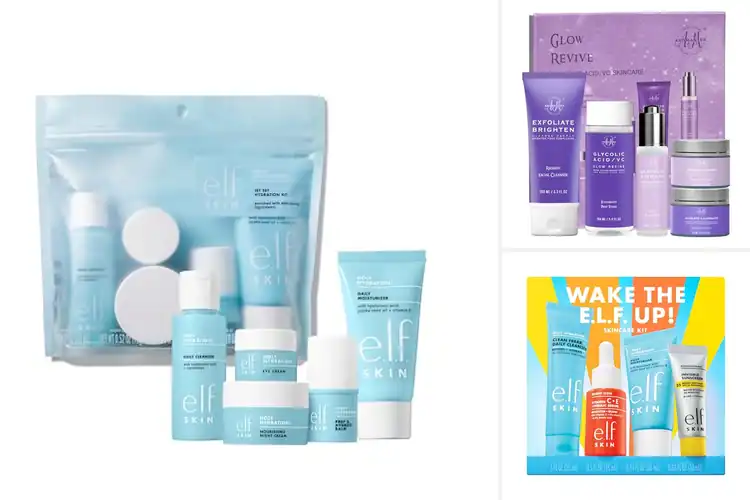 Detailed view of Best Vegan Cruelty Free Skincare Kits