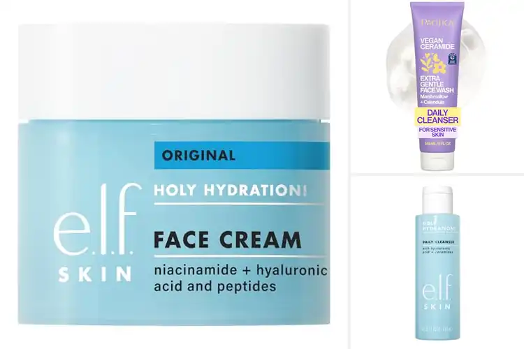 Detailed view of Best Vegan Cruelty Free Skincare