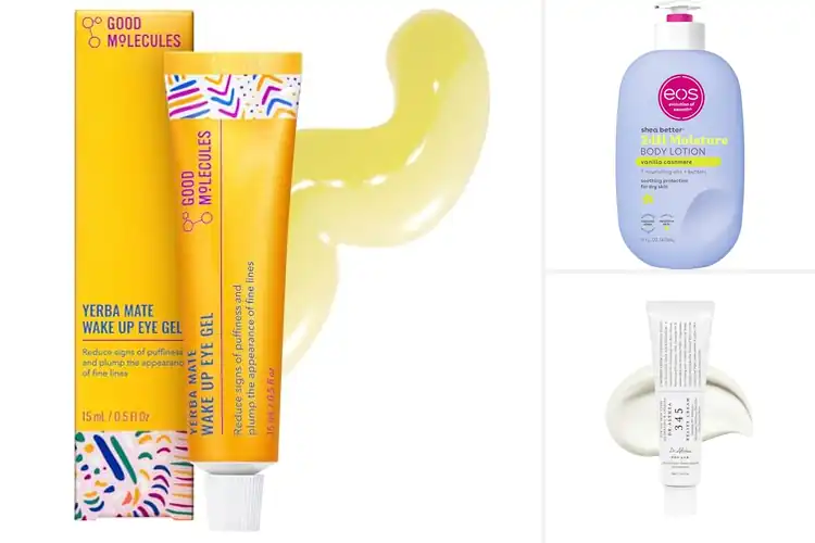Detailed view of Best Vegan Skincare: 10 Ethical Picks for Radiant Skin