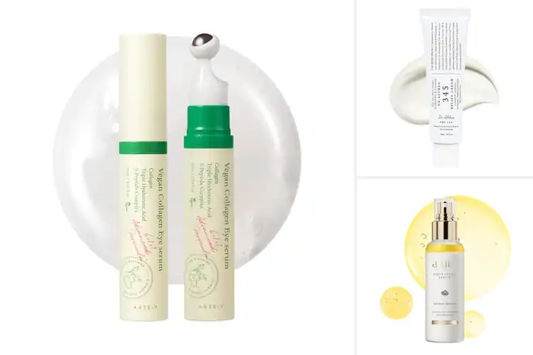 Detailed view of Best Vegan Skins: 10 Top Picks for Natural, Ethical Glow