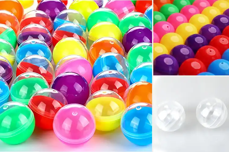 Detailed view of Best Vending Machine Capsules: Spark Joy with Every Twist